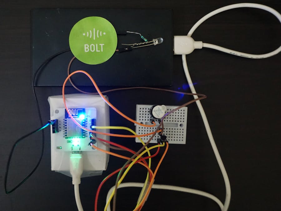 Capstone Project (temperature monitoring)