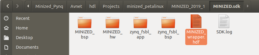 Minized - PYNQ - Element14 Community