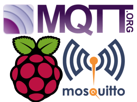 Running a MQTT Broker on Raspberry Pi