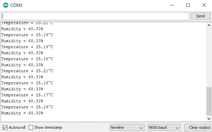 Pmod HYGRO: Digital Humidity and Temperature Sensor - Digilent