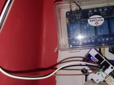 Create your very own Alexa!!!