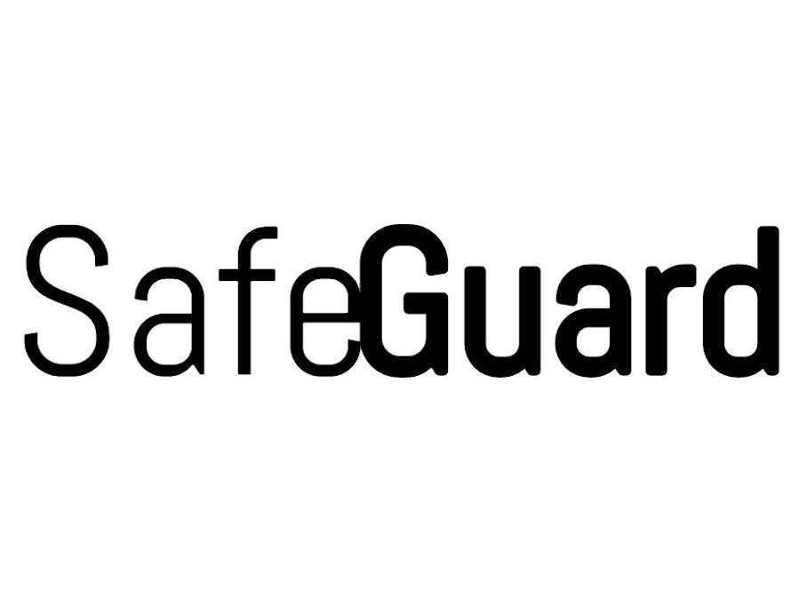 Safe-Guard Home Protection Kit