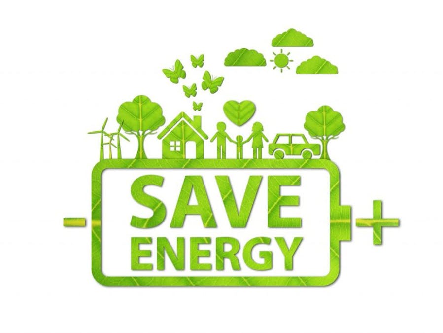 "Save Electricity" by Limiting the use of your AC