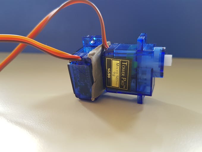 Robotic Claw Arduino Project Hub