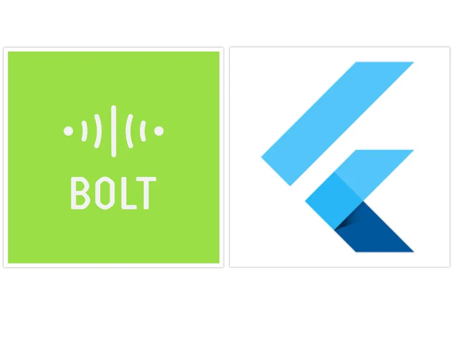 A Flutter app to interact with the Bolt Wifi module