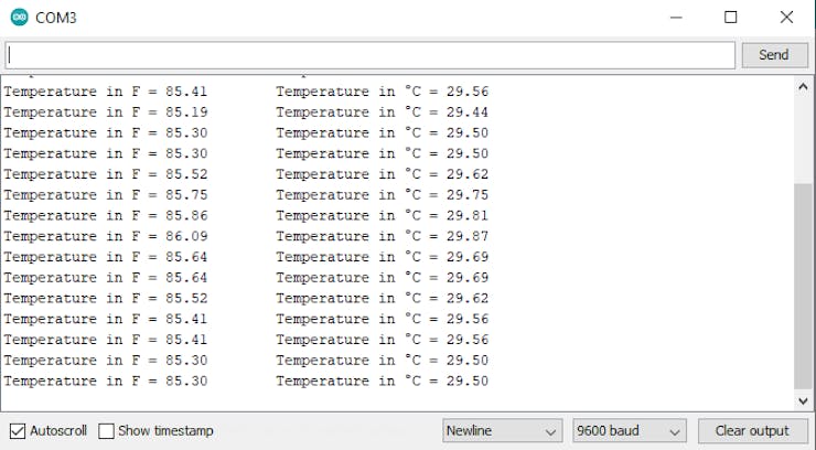 Pmod TMP3: Digital Temperature Sensor