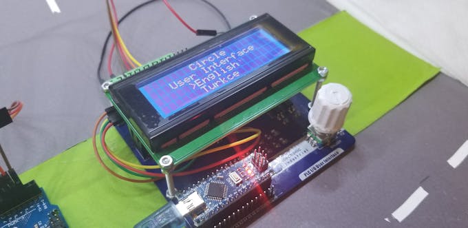 Arduino Powered PLC Display (Cheapest Display for PLC) - Arduino ...