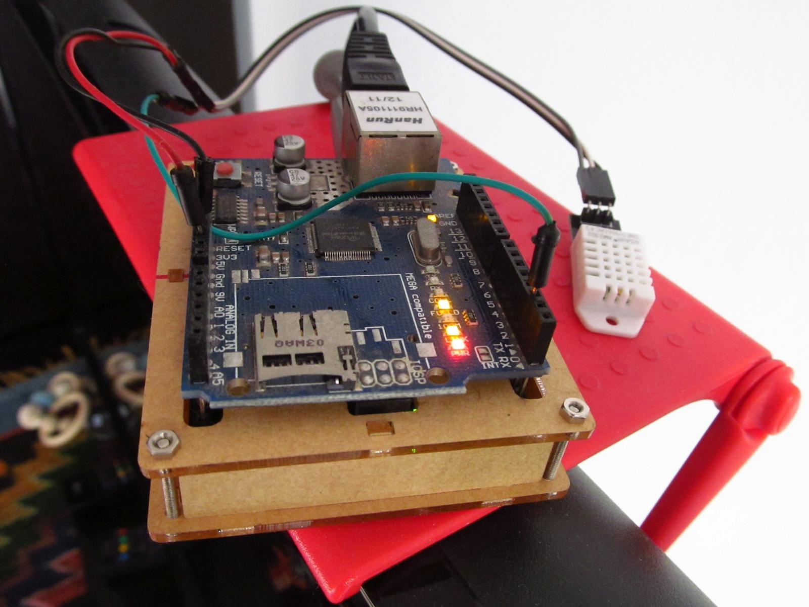 beagleboard sdio wifi adapter