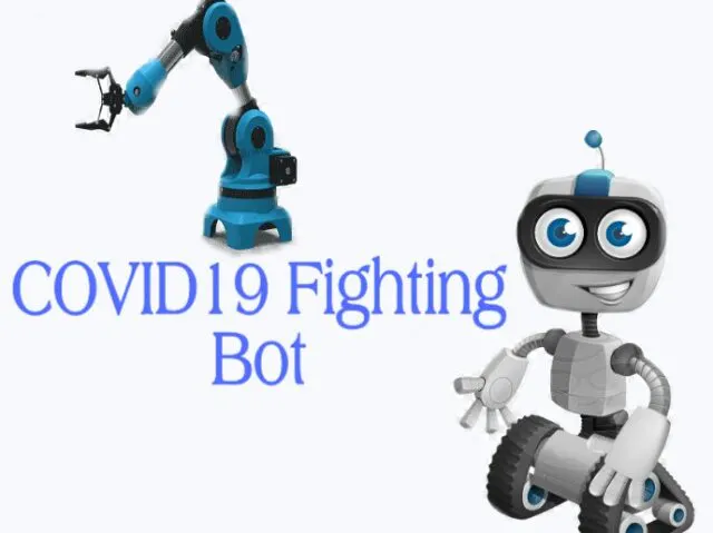 bot fighting
