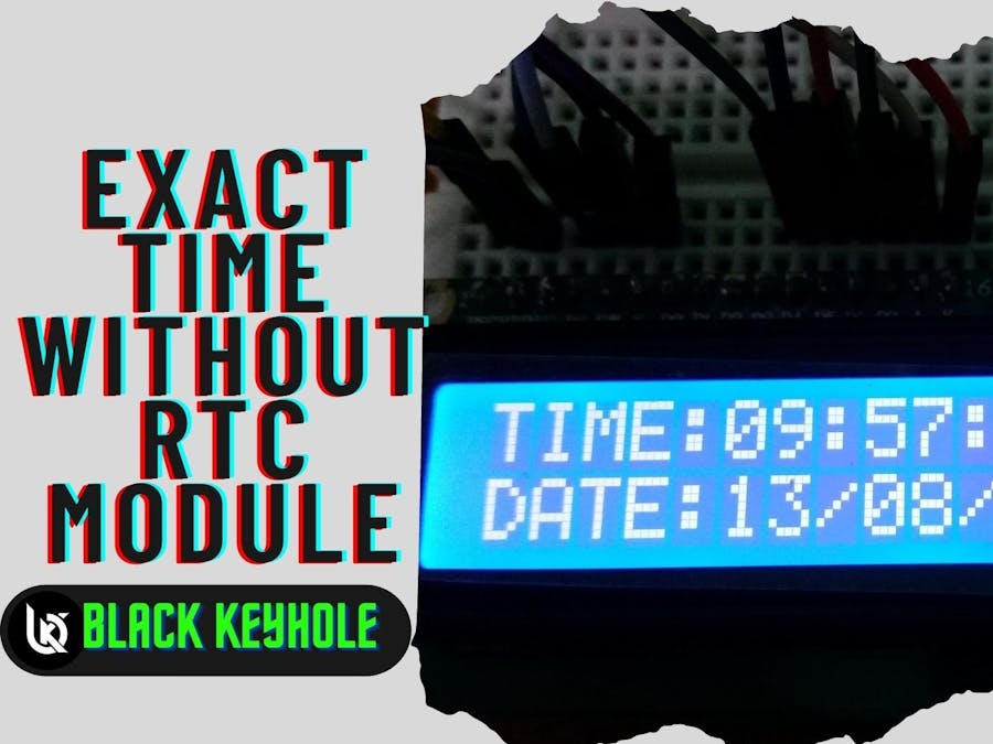 How to get current time using IOT