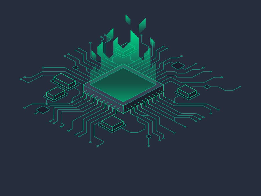 CPU usage monitoring using Bolt