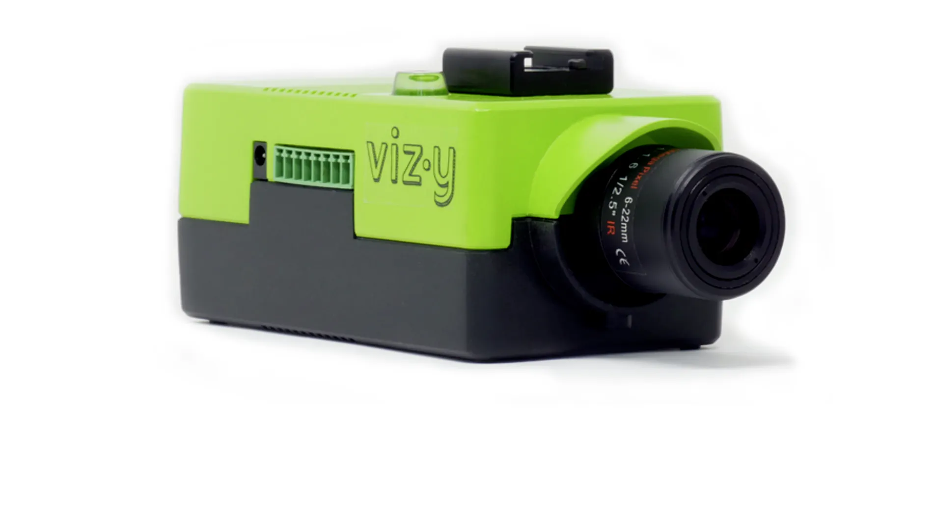 Vizy Is a Raspberry Pi-Powered AI Camera - Hackster.io
