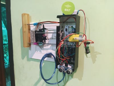 Smart Switch Controller