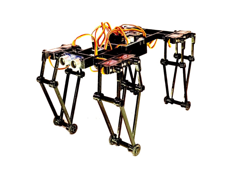 GorillaBot