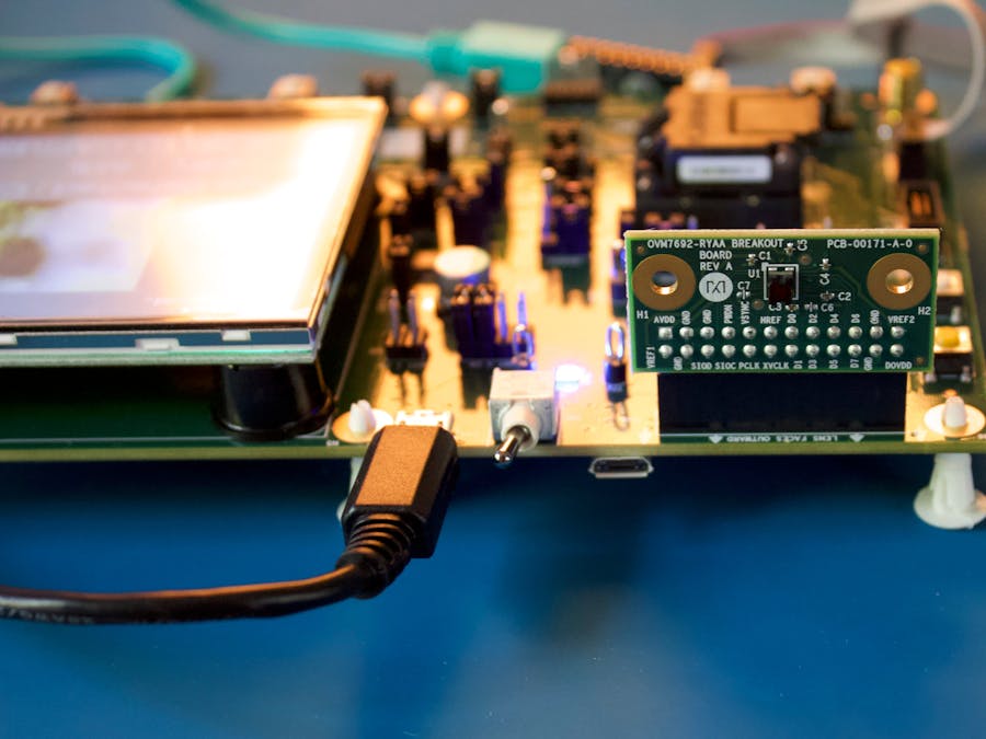Getting Started with Maxim's MAX78000