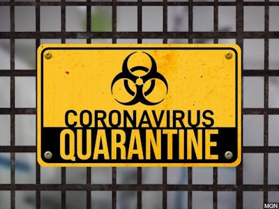 Quarantine Enforcer