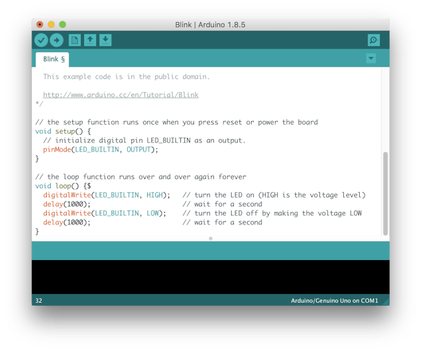 Queue Management Node(QMN) Arduino Project Hub