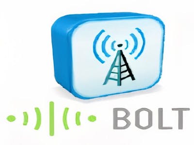 Network & WiFi Scanner using Bolt IoT
