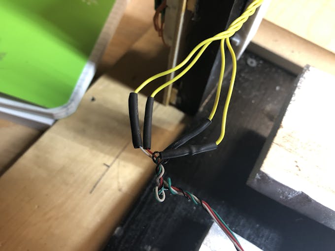 Model Rocket Motor Test Stand Arduino Project Hub