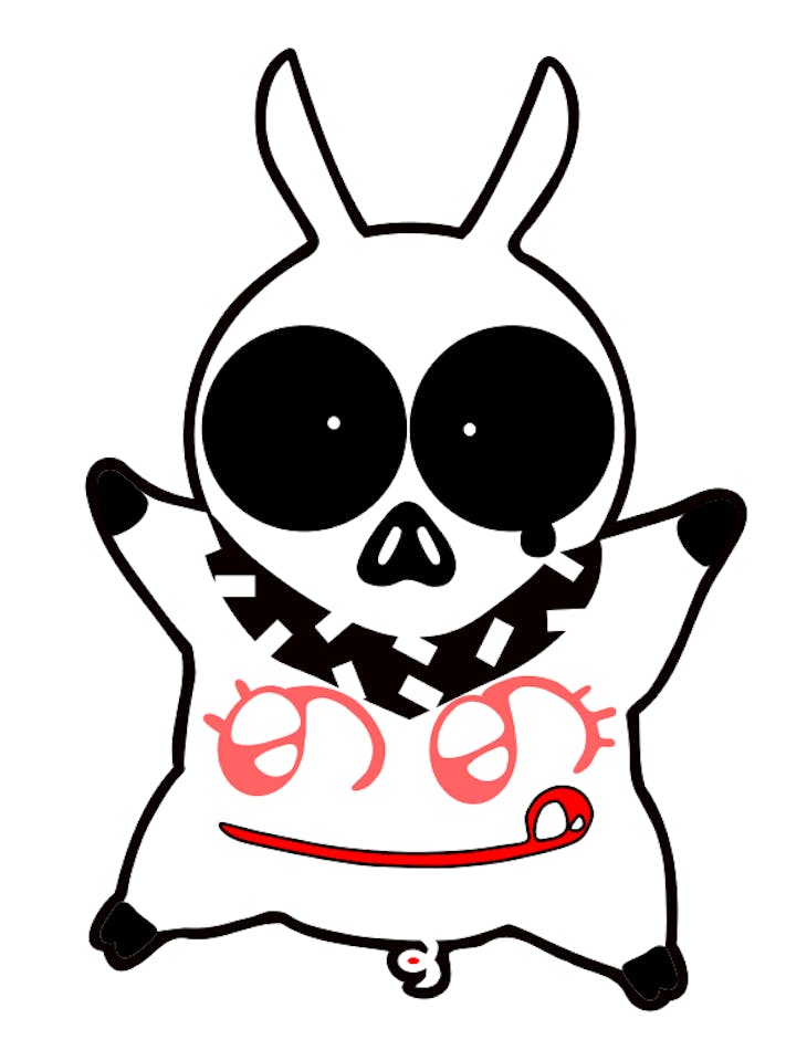 P-chan Pin - Hackster.io