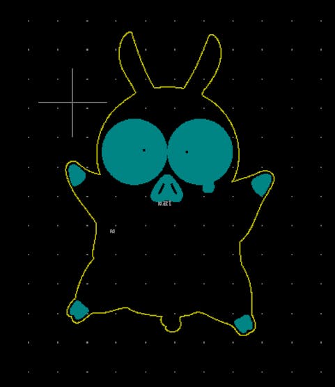 P-chan Pin - Hackster.io