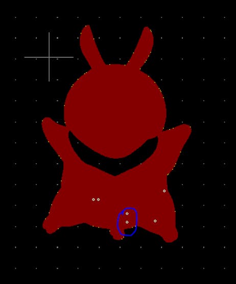 P-chan Pin - Hackster.io