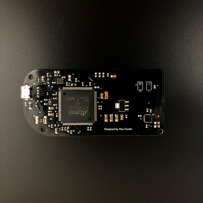 Virtual sensor. Virtual sensor