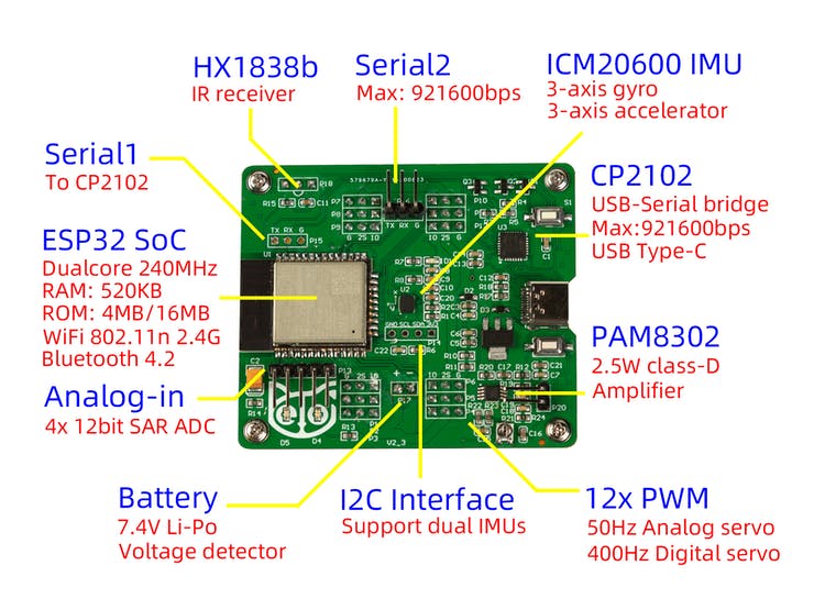 4 Pin Anti-Reverse I2C/COM Special Cable -30cm ×10 Pcs Arduino Compatible A 