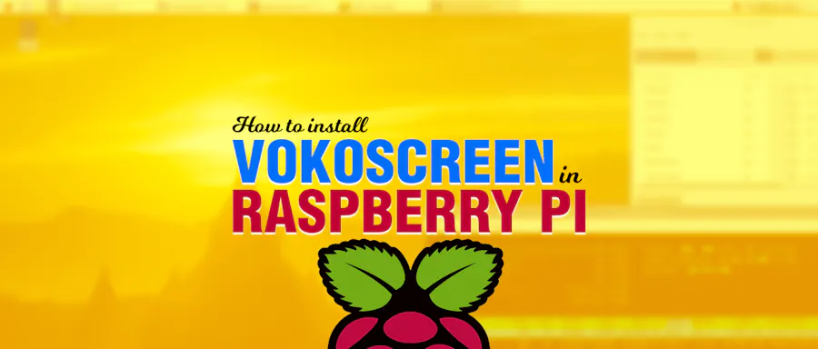Screen Recording in Raspberry Pi in 7 Easy Steps