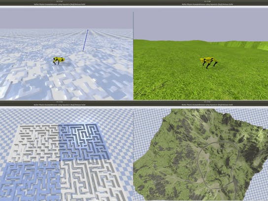 Openai gym deals unity