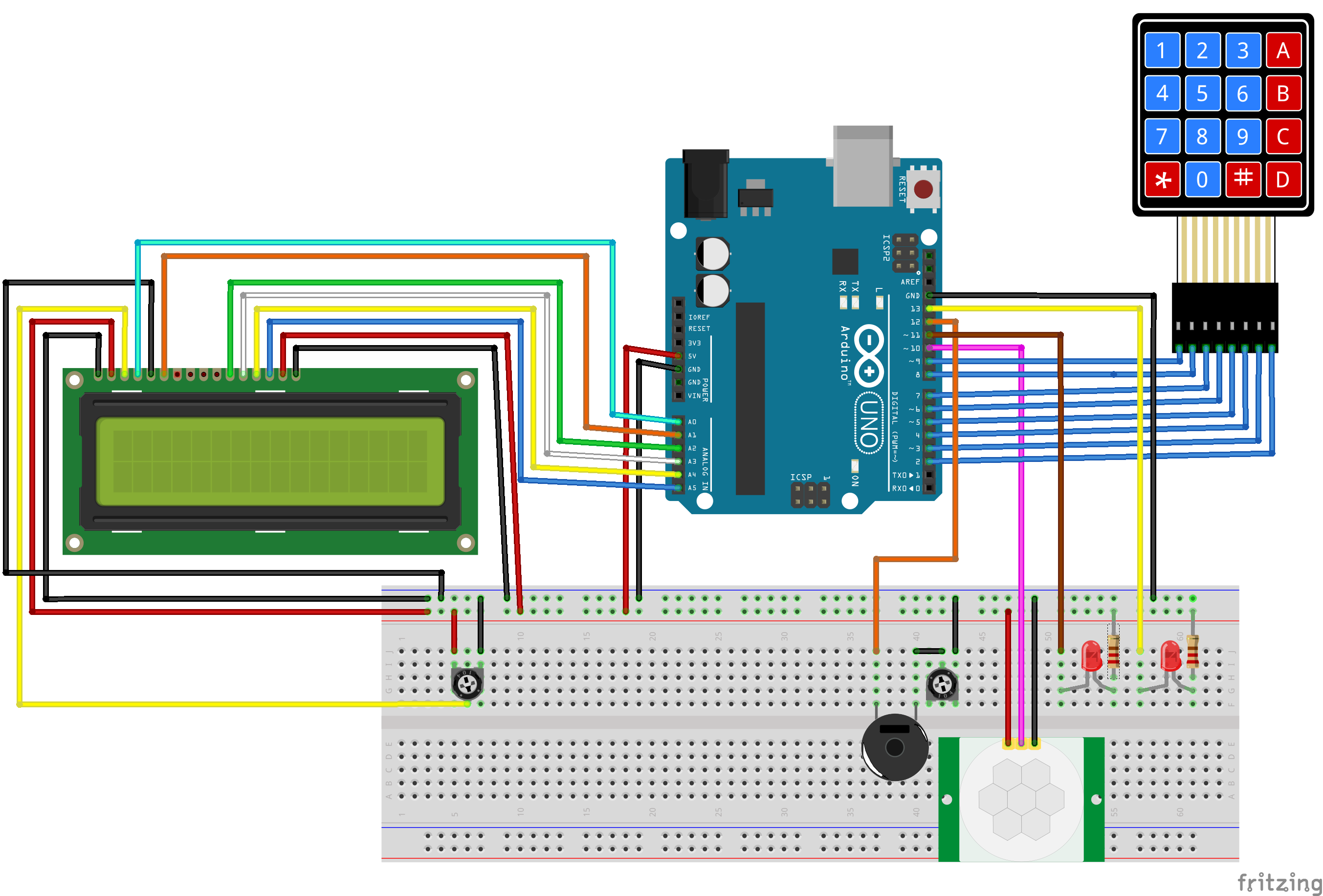 Изучаем arduino 65 проектов своими руками 2 е издание