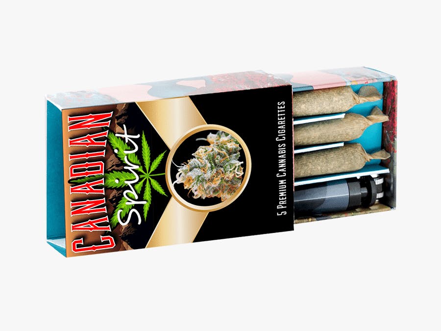 Want to Know All About Pre-Rolls? So, Please Have A Look to