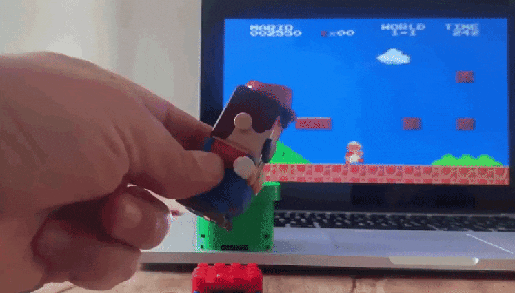 Super Smash Bros.-Inspired Super Tilt Bro. Brings Online Gaming to the NES  with an ESP8266, FPGA 