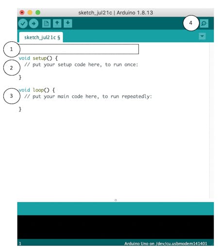 Lesson 2 - Software Setup - Arduino Project Hub