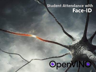 Student Attendance with Face ID