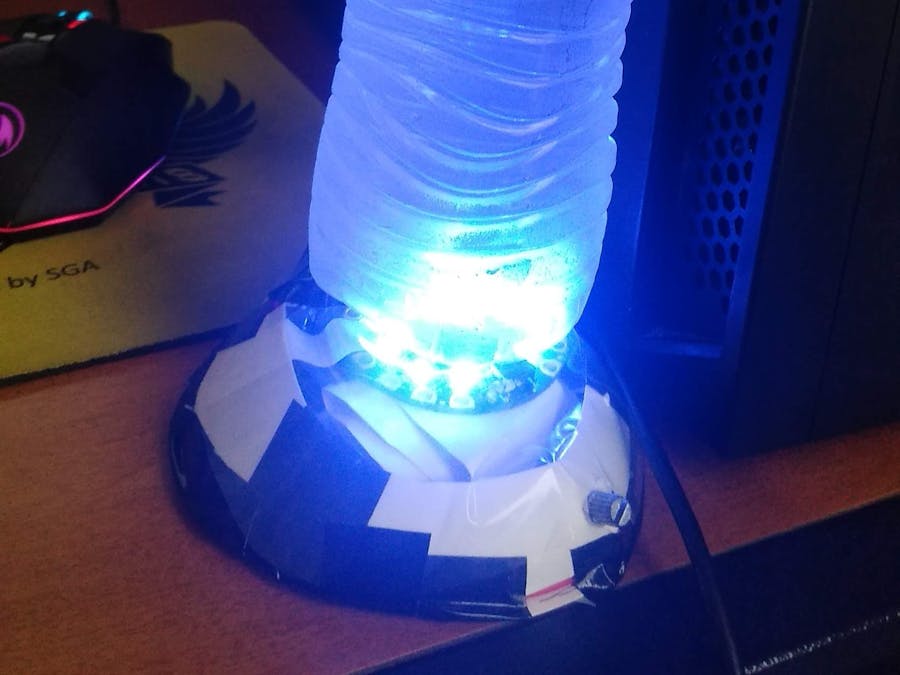 The Cool Coaster
