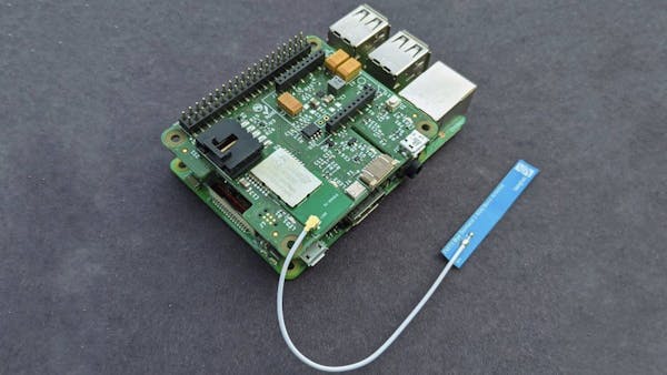 Farm Jenny's LTE-Thread Border Router HAT Turns a Raspberry Pi or ...