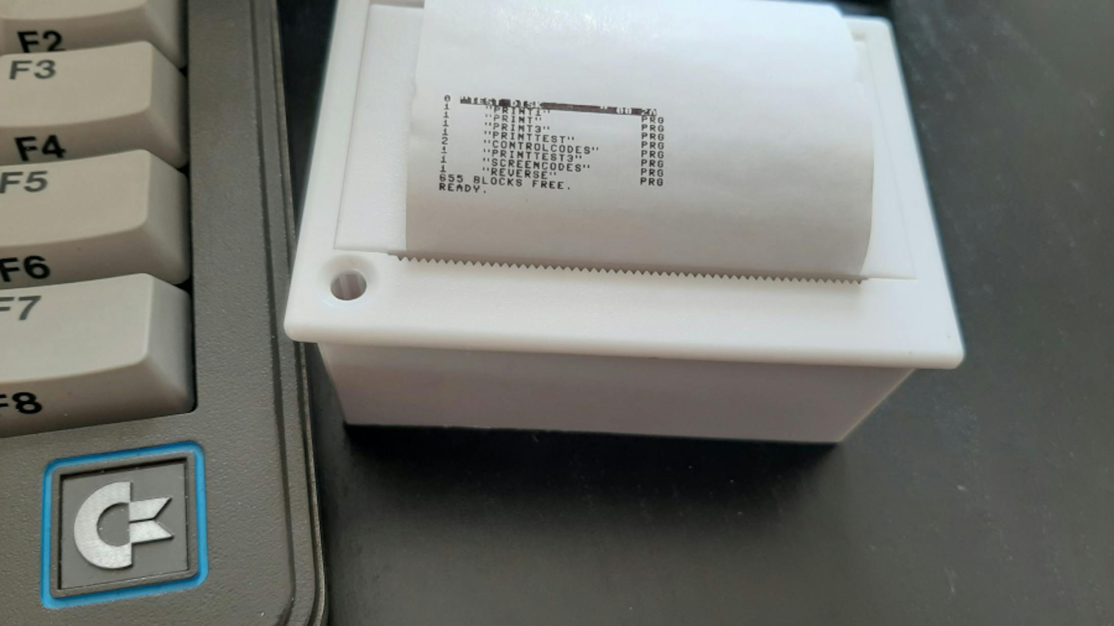 How To Connect a Thermal Printer to an Arduino Board