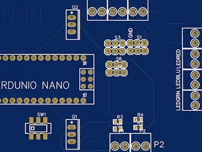 ENON launch computer