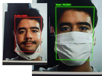 FaceMask Detection