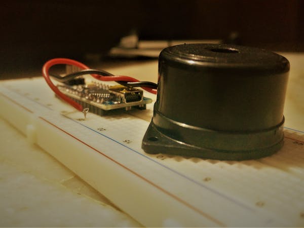 Let's Make Arduino Sing with a Buzzer!!!!!! - Arduino Project Hub