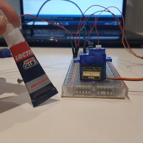 Cat Arduino Kit Gallery | Arduino Cat laser toy DIY | Hackaday.io