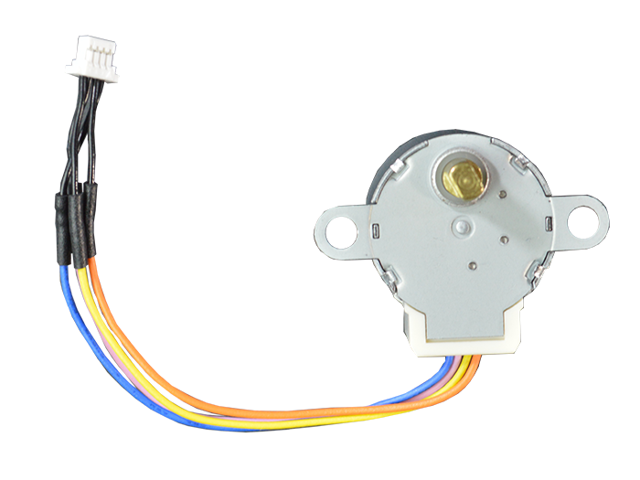High Torque Stepper Motor