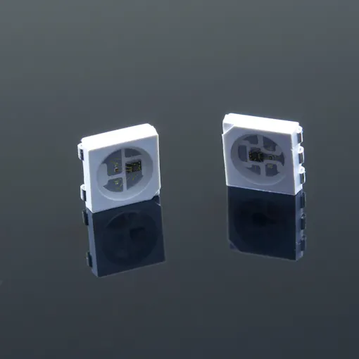 DIY NanoLEAF Arduino Project Hub