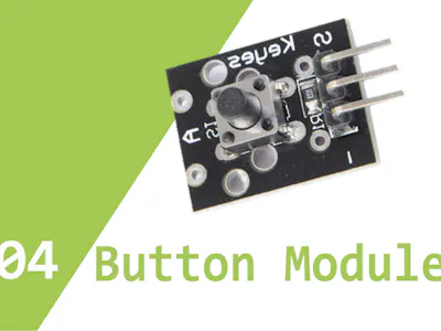 KY-004 Key Module Sensor Key Head Key Switch KY-004 Key Module Sensor Key Head Key Switch