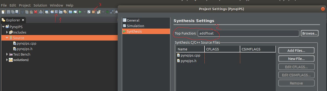 Eclypse-Z7 PYNQ porting guide - Hackster.io