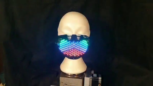 When Is A Badge Not Just A Badge When It S The Dcfurs Defcon 2020 Boop Blocker Mask Badge - team blazing badge roblox