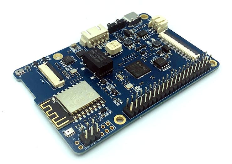 Banana PI BPI-UNO Microcontroller Based on The ATm-eg-a-328, Supports  Ar-duino IDE