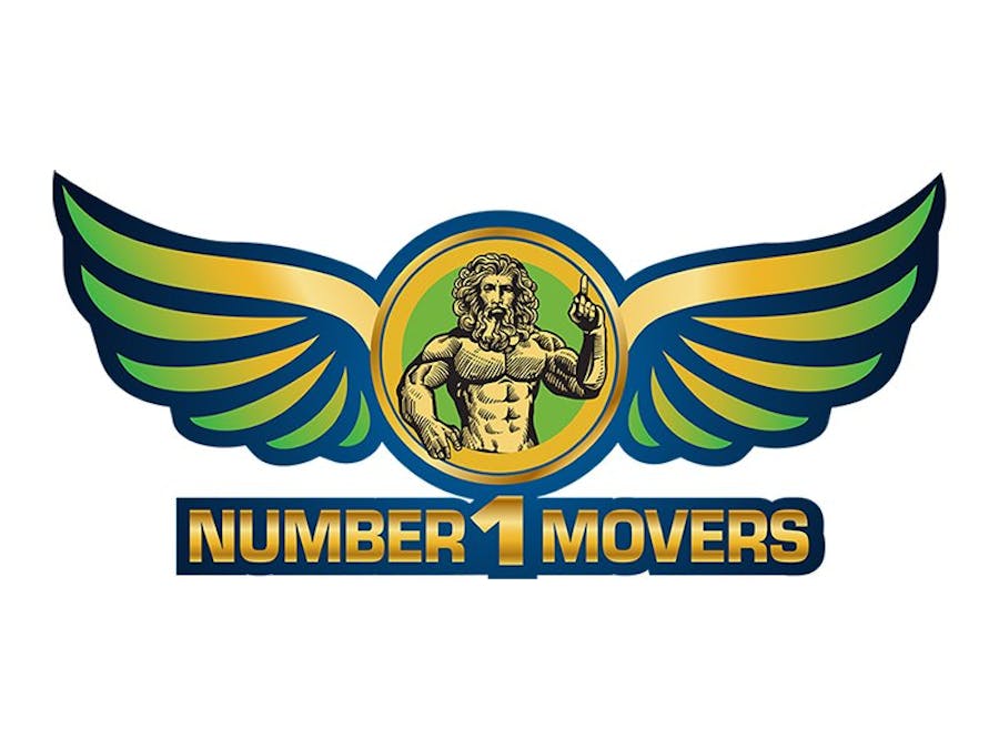 Number 1 Movers