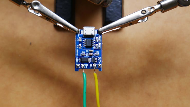 Soldering